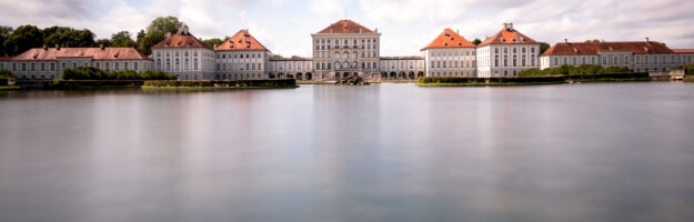 Château de Nymphenburg à Munich © Sonia Aumiller