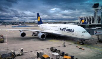 Transports aéroport de Munich © CC0 Creative Common - Pixabay