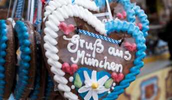 Bises de Munich - © Sonia Aumiller