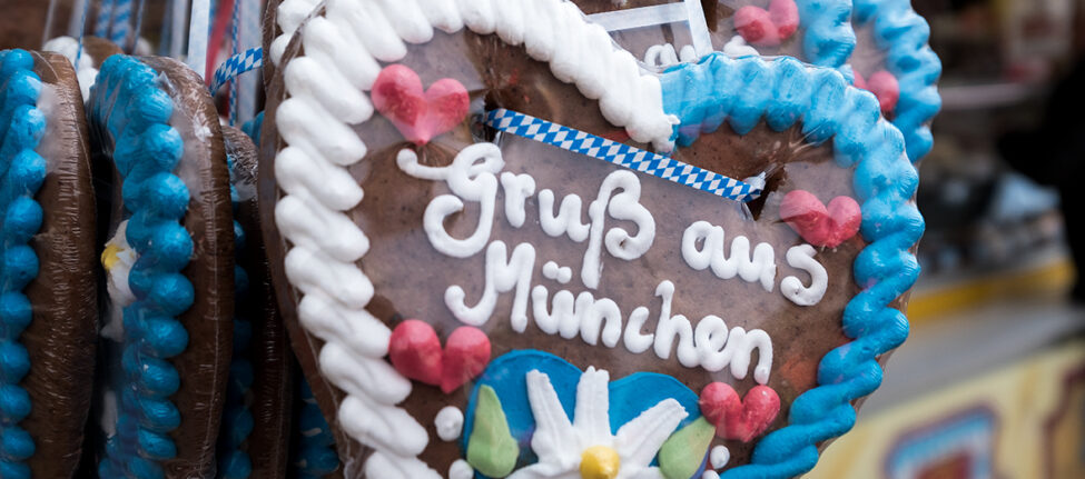 Bises de Munich - © Sonia Aumiller