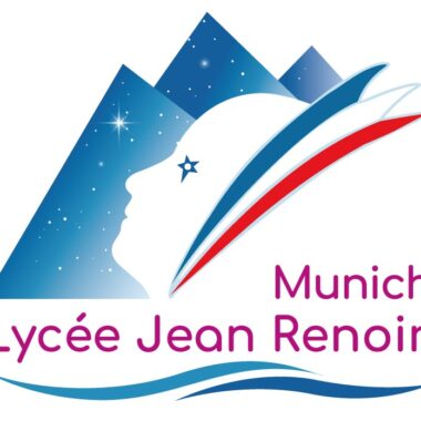 Logo © Lycée Jean Renoir