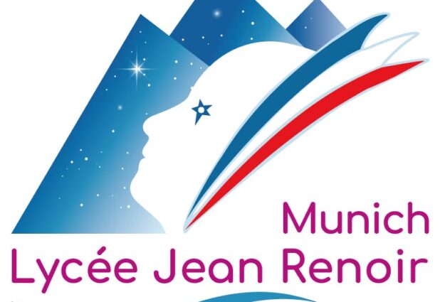 Logo © Lycée Jean Renoir