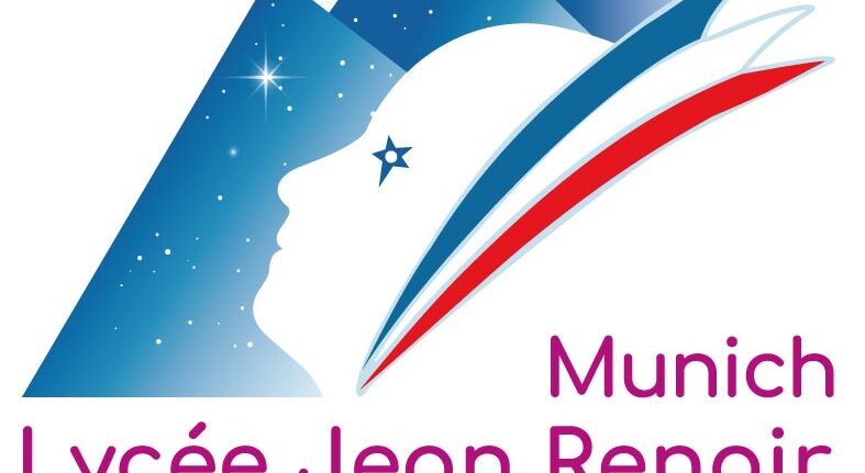 Logo © Lycée Jean Renoir