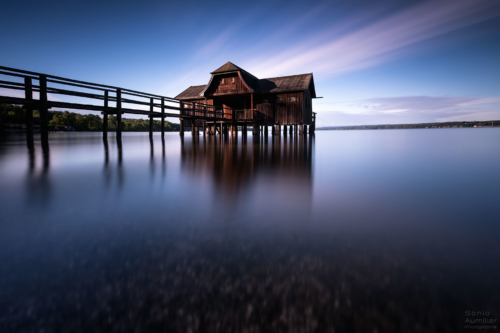 Ammersee © Sonia Aumiller