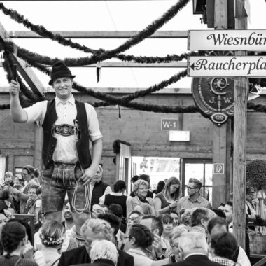 Oktoberfest 2019 ©Sonia Aumiller
