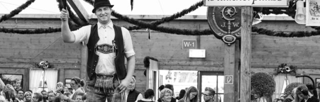 Oktoberfest 2019 ©Sonia Aumiller
