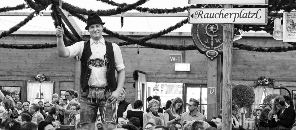 Oktoberfest 2019 ©Sonia Aumiller