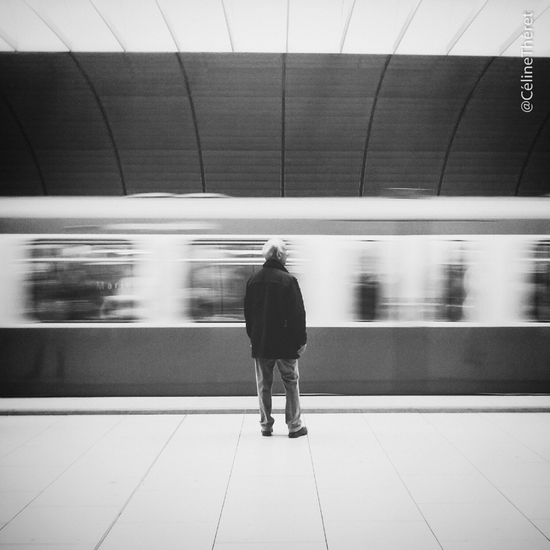 © Céline Théret