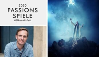© Passionsspiele Oberammergau 2020 / Gabriela Neeb