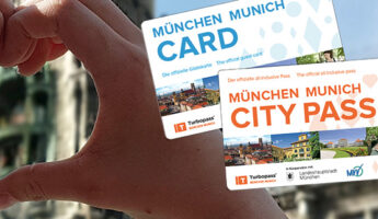 Munich Card et Munich City Pass