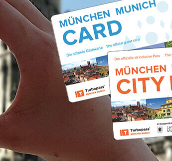 Munich Card et Munich City Pass