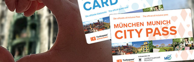 Munich Card et Munich City Pass