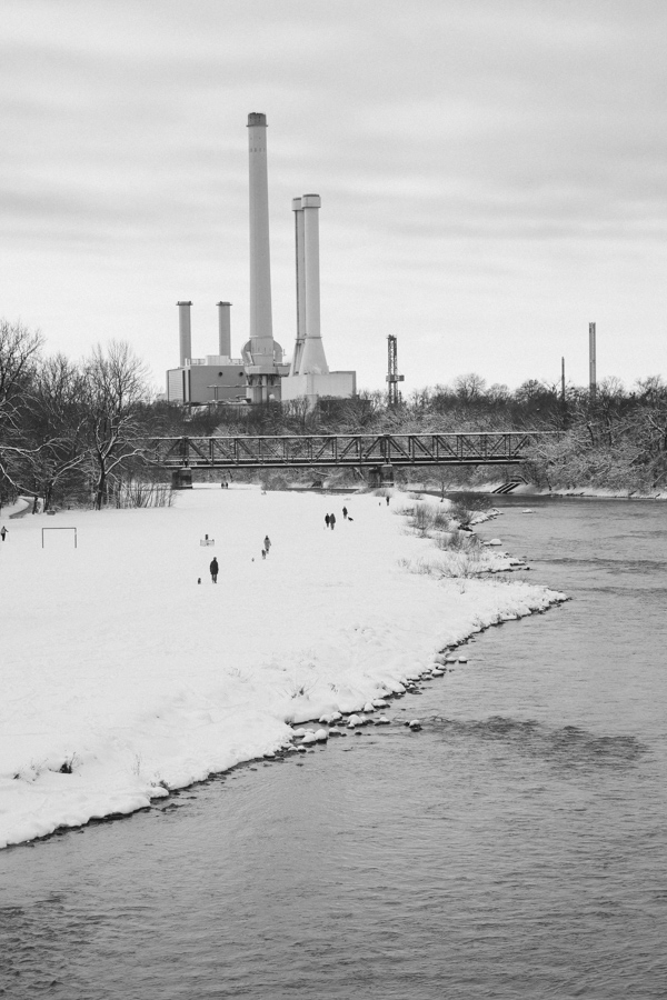 munich sous la neige © celine theret