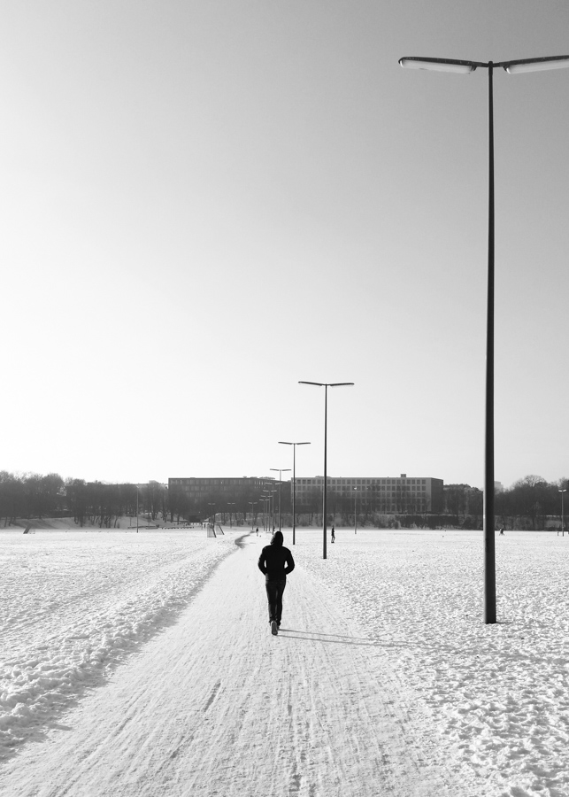 munich sous la neige © celine theret