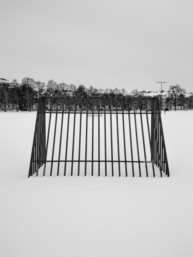 munich sous la neige © celine theret