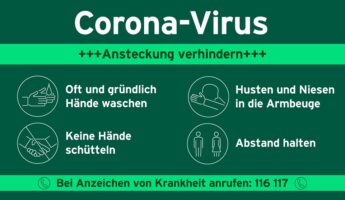 © Bundesregierung corona virus