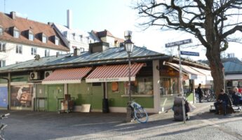 Viktualienmarkt