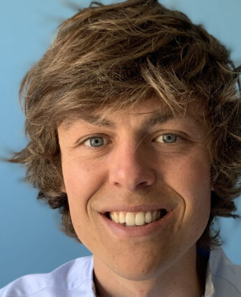 Portrait de Philippe Louiset, micronutritionniste