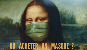 Où acheter un masque ?