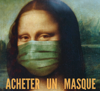 Où acheter un masque ?