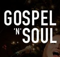 Chanteur de Gospel