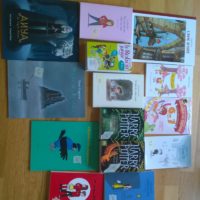 Livres d'occasion pour enfants à petit prix!