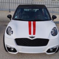 Don d'une voiture sans permis
